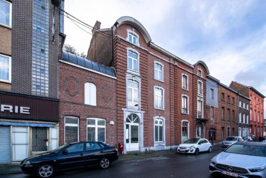 Eerste alternatieve foto van het pand