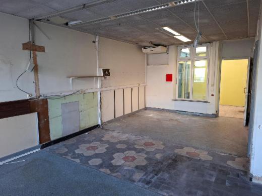 Tweede alternatieve foto van het pand