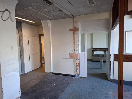 Derde alternatieve foto van het pand