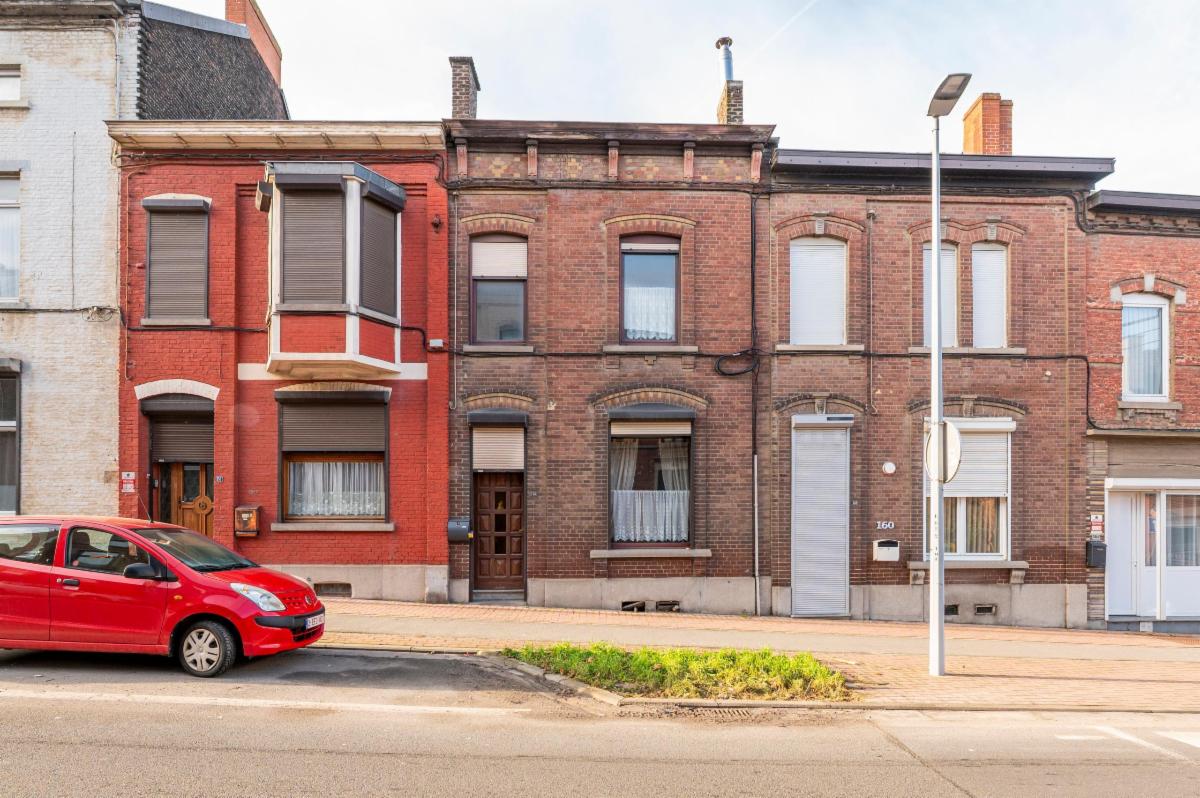 Presentatiebeeld van het pand n° 292128