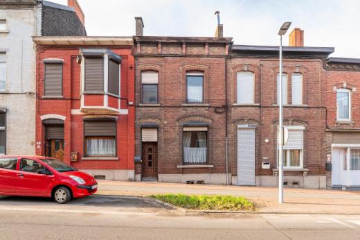 Presentatiebeeld van het pand n° 292128