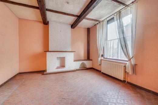 Tweede alternatieve foto van het pand