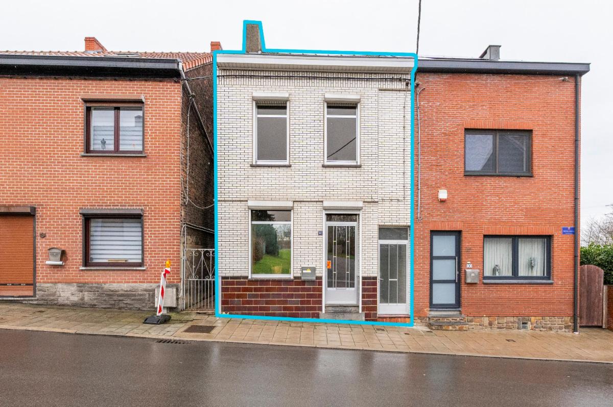 Presentatiebeeld van het pand n° 292405