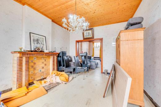 Eerste alternatieve foto van het pand