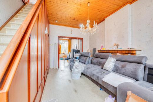 Tweede alternatieve foto van het pand