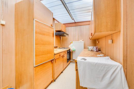 Derde alternatieve foto van het pand