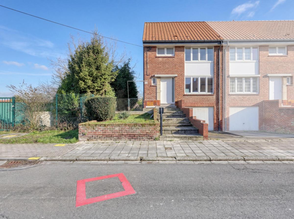 Presentatiebeeld van het pand n° 292435