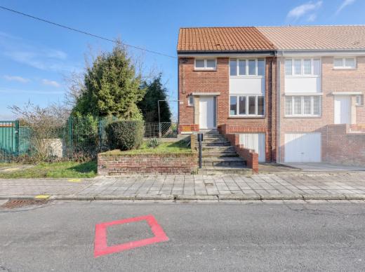 Presentatiebeeld van het pand n° 292435