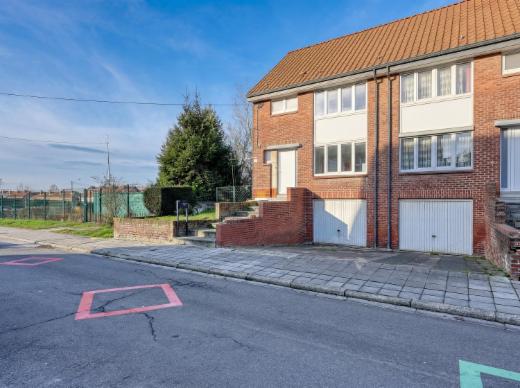 Eerste alternatieve foto van het pand