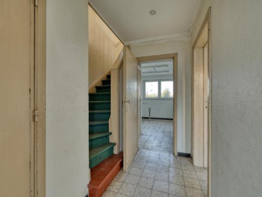 Derde alternatieve foto van het pand