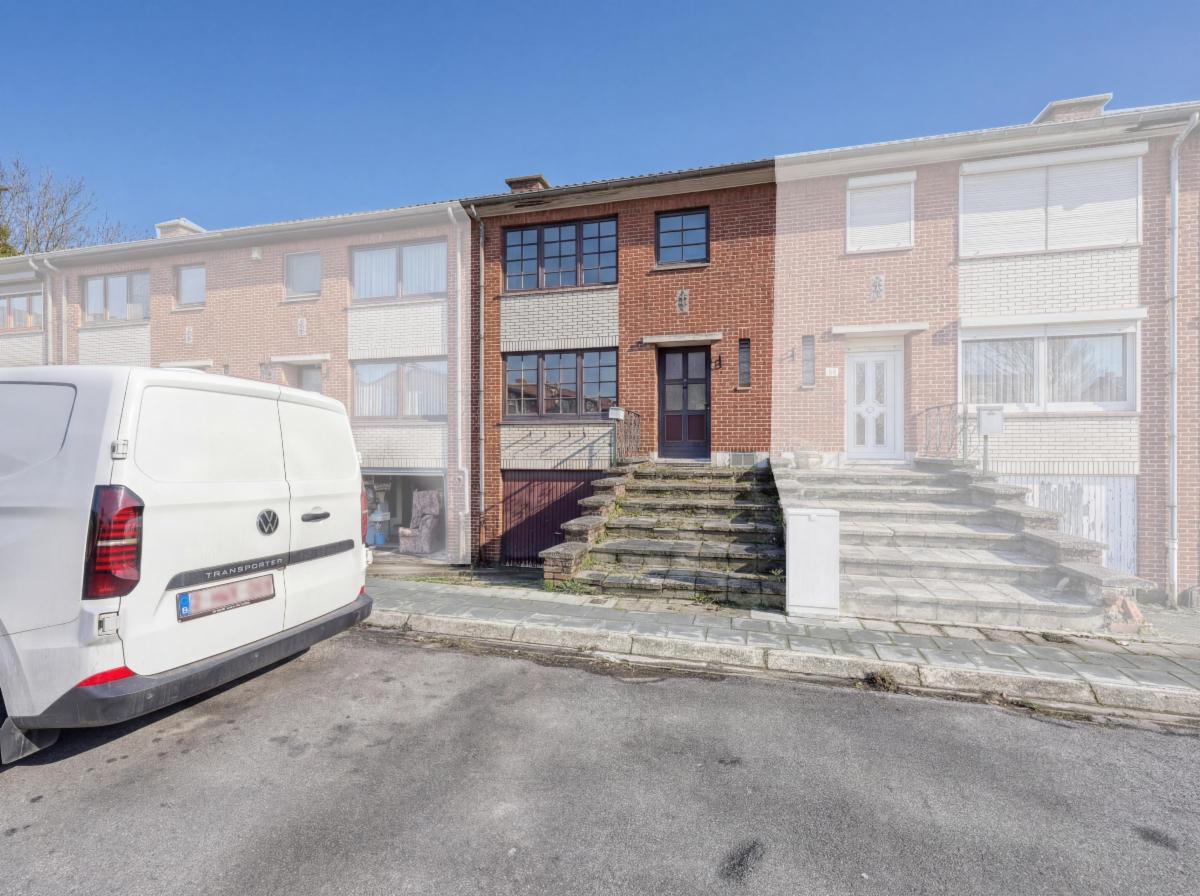 Presentatiebeeld van het pand n° 292444