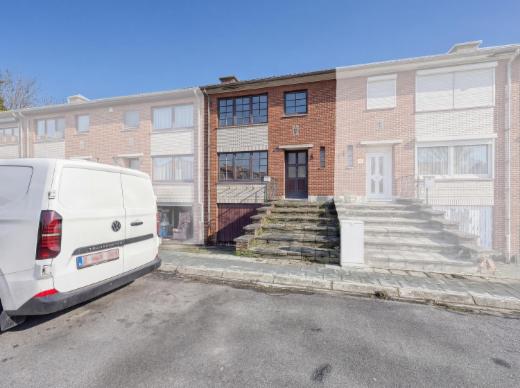 Presentatiebeeld van het pand n° 292444