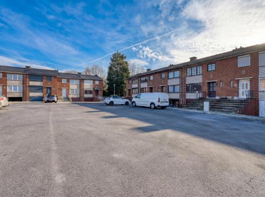 Eerste alternatieve foto van het pand