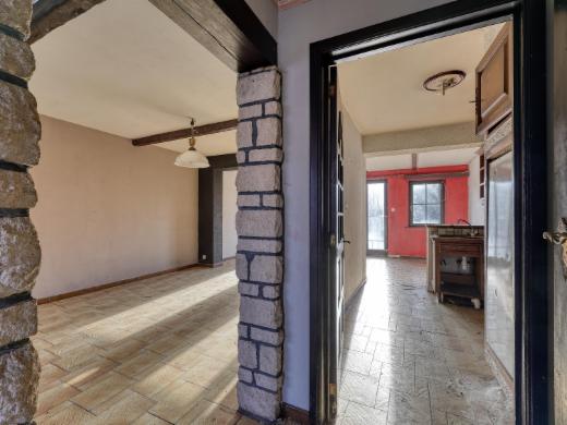 Tweede alternatieve foto van het pand