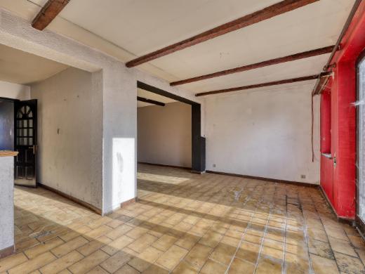 Derde alternatieve foto van het pand