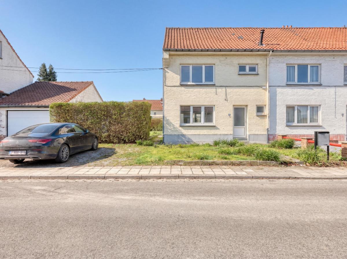 Presentatiebeeld van het pand n° 292451