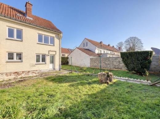 Eerste alternatieve foto van het pand