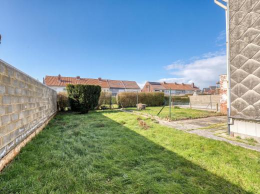 Tweede alternatieve foto van het pand