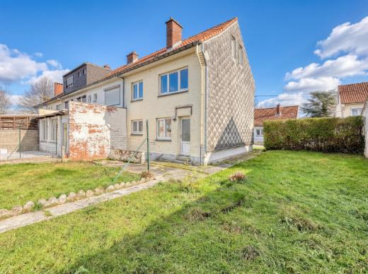 Derde alternatieve foto van het pand