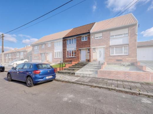 Presentatiebeeld van het pand n° 292467