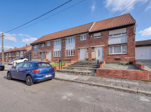 Eerste alternatieve foto van het pand