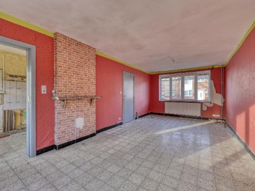 Derde alternatieve foto van het pand