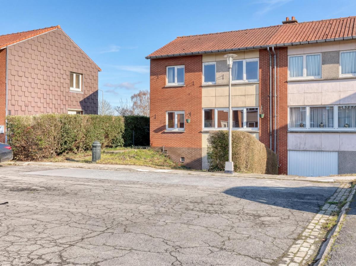 Presentatiebeeld van het pand n° 292473