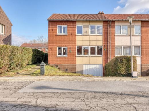 Eerste alternatieve foto van het pand