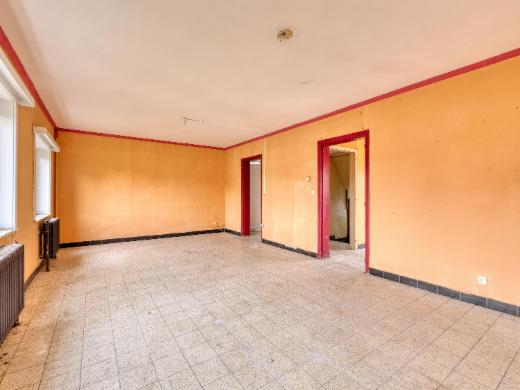 Tweede alternatieve foto van het pand