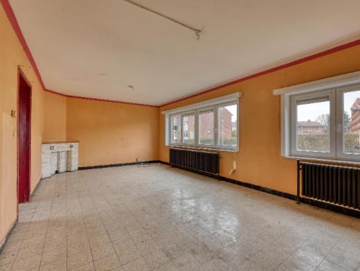 Derde alternatieve foto van het pand