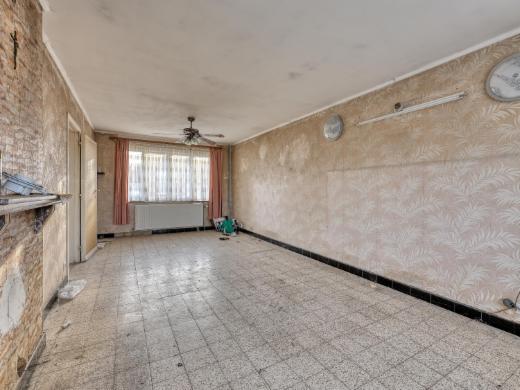 Tweede alternatieve foto van het pand