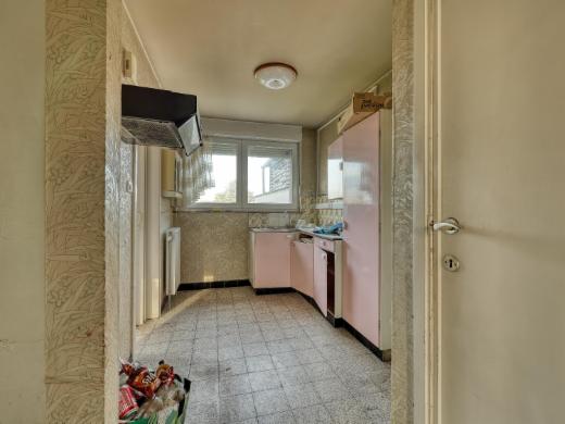 Derde alternatieve foto van het pand