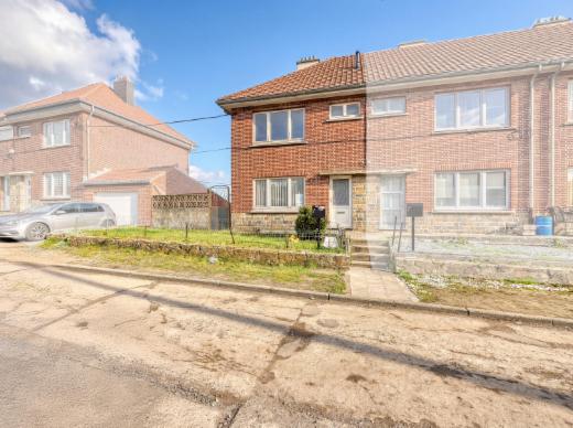 Presentatiebeeld van het pand n° 292482