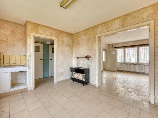 Tweede alternatieve foto van het pand