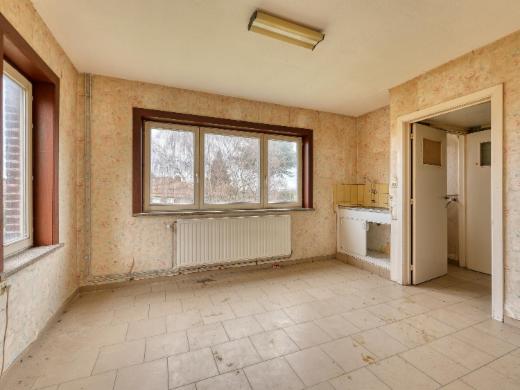 Derde alternatieve foto van het pand