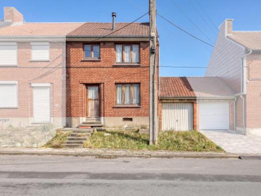 Presentatiebeeld van het pand n° 292484