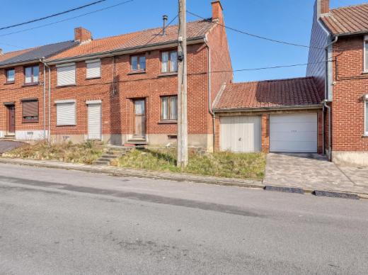 Eerste alternatieve foto van het pand