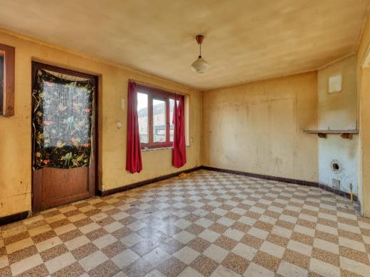 Tweede alternatieve foto van het pand