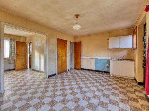 Derde alternatieve foto van het pand