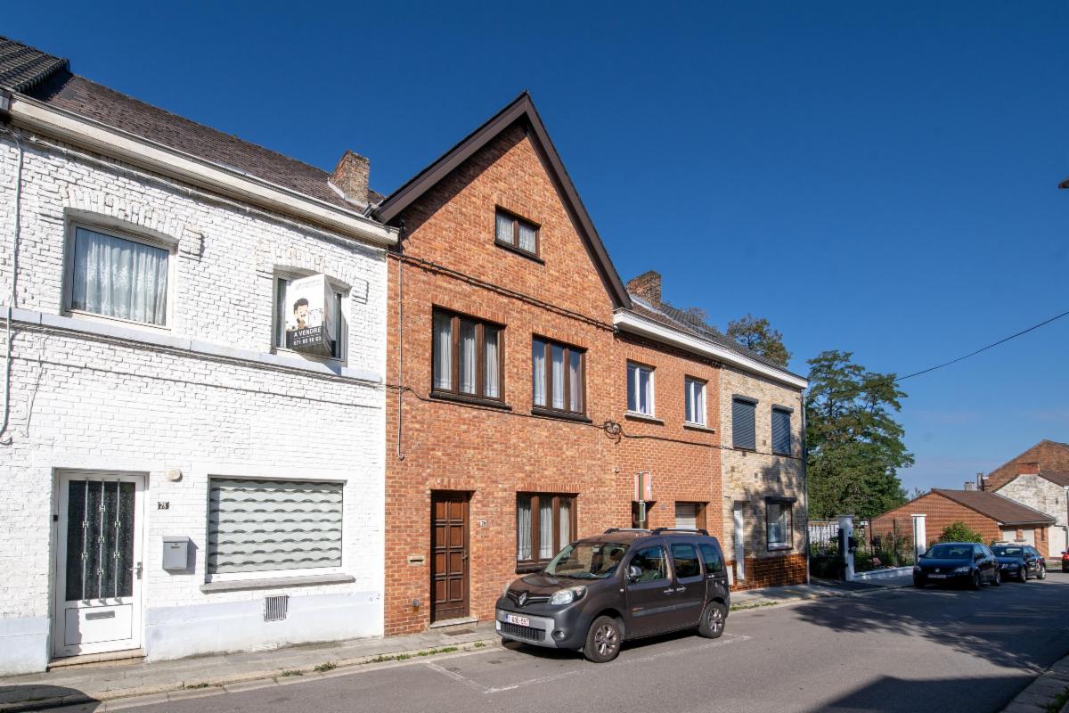 Presentatiebeeld van het pand n° 292852