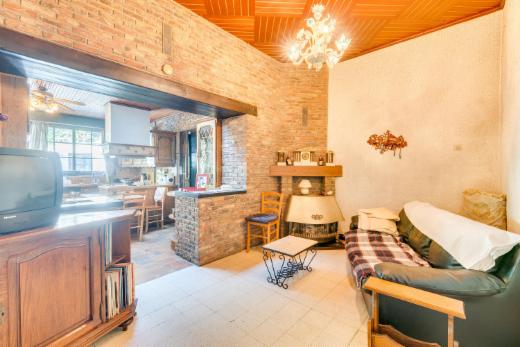 Tweede alternatieve foto van het pand