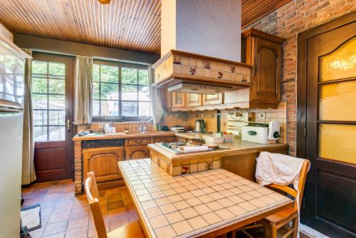 Derde alternatieve foto van het pand