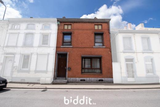 Presentatiebeeld van het pand n° 293403