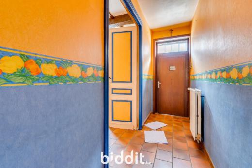 Tweede alternatieve foto van het pand