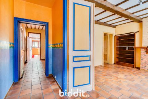 Derde alternatieve foto van het pand