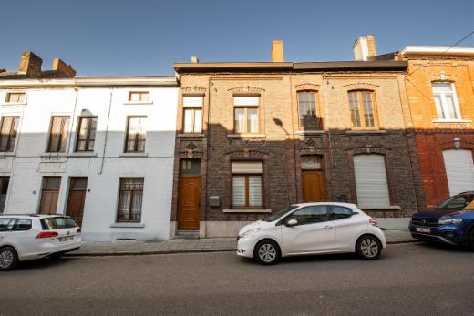 Presentatiebeeld van het pand n° 294142