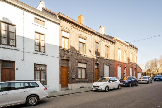 Eerste alternatieve foto van het pand