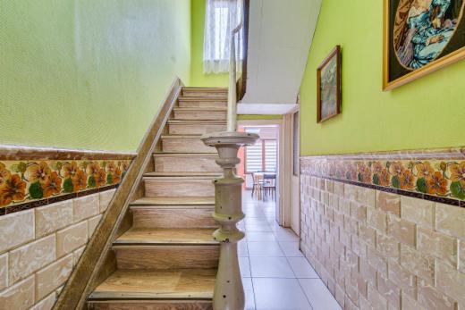 Tweede alternatieve foto van het pand