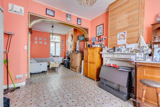 Derde alternatieve foto van het pand