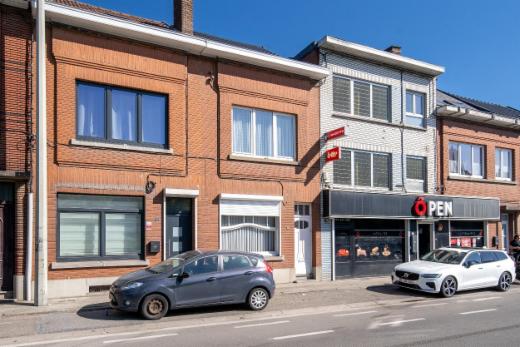 Presentatiebeeld van het pand n° 297643
